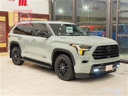 تويوتا سيكويا